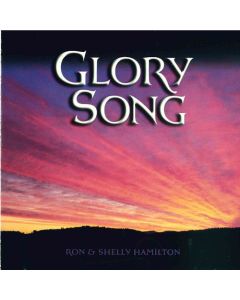 Glory Song Orchestration Digital Download