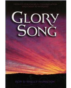 Glory Song - Choral Book Digital Download