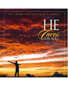 He Cares For You (Digital Download)