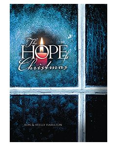 The Hope of Christmas - Choral Book (with Christmas script)