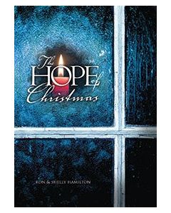 The Hope of Christmas - Choral Book Digital Download
