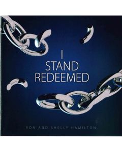 I Stand Redeemed (Digital Download)