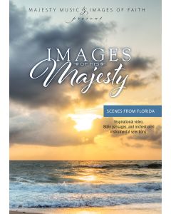 Images of His Majesty - DVD
