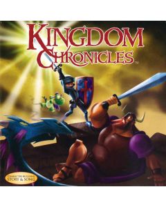 Kingdom Chronicles (Digital Download)