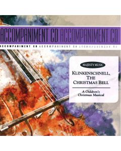 Klinkenschnell The Christmas Bell Trax (Digital Download)