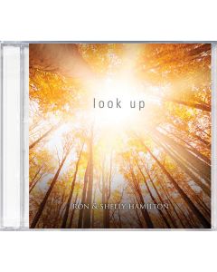 Look Up - CD