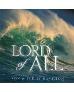 Lord of All (Digital Download)