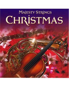 Majesty Strings Christmas (Digital Download)