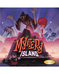 Mystery Island Trax (Digital Download)