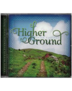 Higher Ground - CD (Steve Pettit Evangelistic Team)
