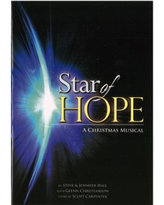 Star of Hope - Choral book (Bible Truth Music)