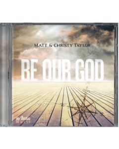 Be Our God (Wilds) - CD
