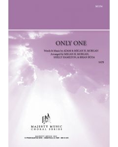 ONLY ONE - Choral Octavo