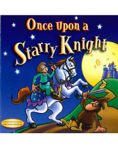 Once Upon a Starry Knight (Digital Download)