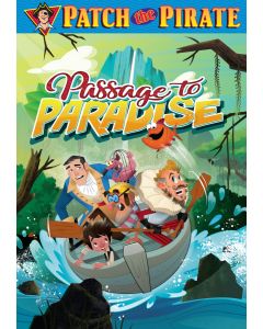 Passage To Paradise Choral Book Digital Download