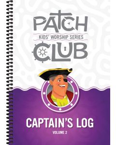 NEW Captains Log Vol 2 Issues 1-3 (2022-2023)