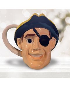 Patch the Pirate Mug