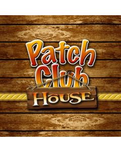 Patch ClubHouse Vol. 6 Issue 2 - Virtual Club Registration (Church)