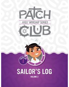 Sailors Log Vol 2 Issue 1 (2022-2023)