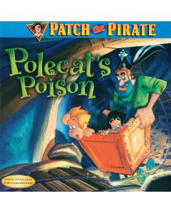Polecat's Poison (Digital Download)