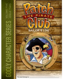 Sailors Log Vol 5 Issue 2