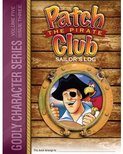 Sailors Log Vol 5 Issue 3