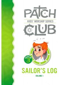 Sailor's Log Vol. 1 Issue 3 (2020-2021) **Digital Download**
