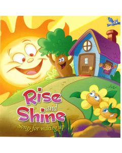 Rise and Shine (Digital Download)