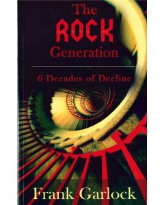The Rock Generation - Book