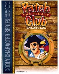 Sailors Log Vol 4 Issue 3