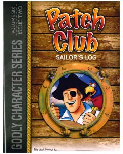 Sailors Log Vol 6 Issue 2