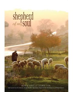  Shepherd of My Soul Choral Book Orchestration Digital
