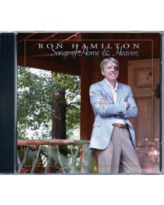 Songs of Home and Heaven-CD