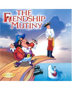 The Friendship Mutiny (Digital Download)