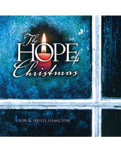 The Hope of Christmas - Musical/Christmas Drama (Digital Download)