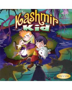 The Kashmir Kid (Digital Download)