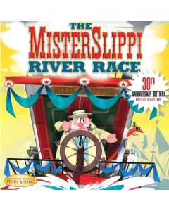 The Misterslippi River Race (Digital Download)