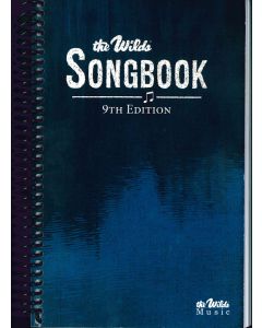The Wilds Songbook - 8th Edition - (Quantity orders must include church name and address.)