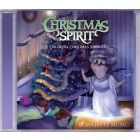 Christmas Spirit - CD 10 Pack