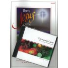 Then Jesus Came - Director's Preview Kit (Book/CD)