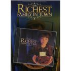 The Richest Family in Town - Director's Preview Kit (Book/CD)