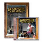 Goodwill to Men - Director's Preview Kit (Book/CD)