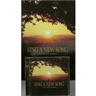 Sing a New Song - Director's Preview Kit (Book/CD) 