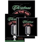 Christmas On The Air - Director's Preview Kit (Book/CD/DVD)