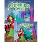 Christmas Carol - Director's Kit (Book/CD)