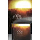 We Are Your Church - Director's Preview Kit (Book/CD)