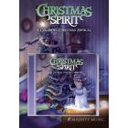 Christmas Spirit - Director's Kit (Book/CD)