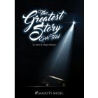 The Greatest Story Ever Told - Director's Preview Kit (Book/CD)