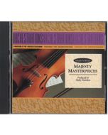 Majesty Masterpieces - Printable Orchestration CD-ROM