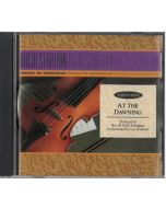 At the Dawning - Printable Orchestration CD-ROM (single song)